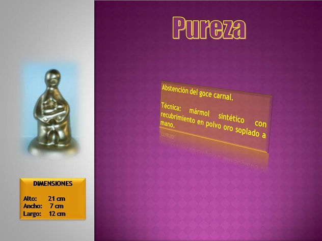 PUREZA