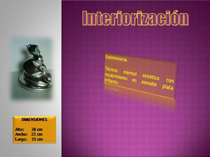 Interiorización