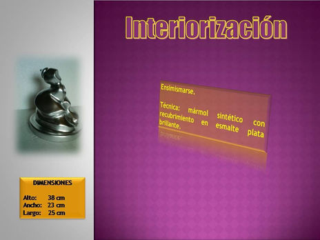 Interiorización