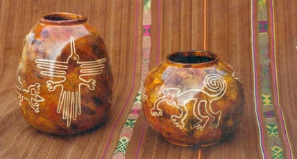 Ceramicos de las...