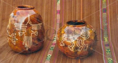 Ceramicos de las...