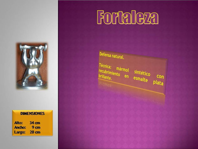FORTALEZA