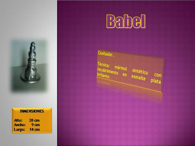 BABEL 