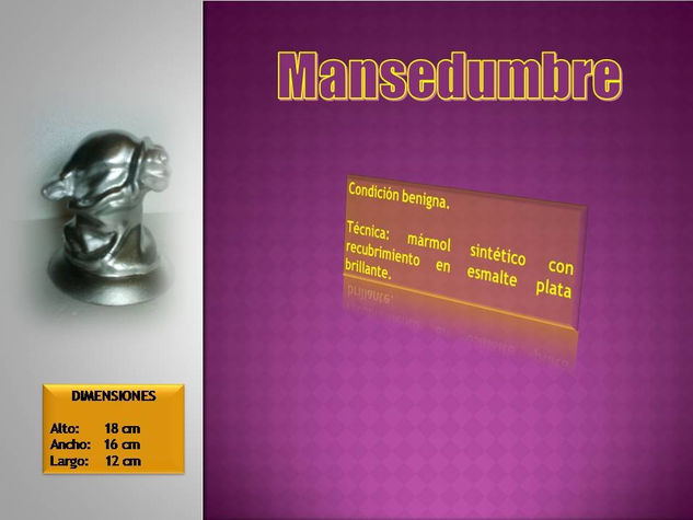 MANSEDUMBRE 