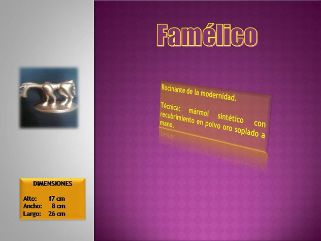 FAMÉLICO