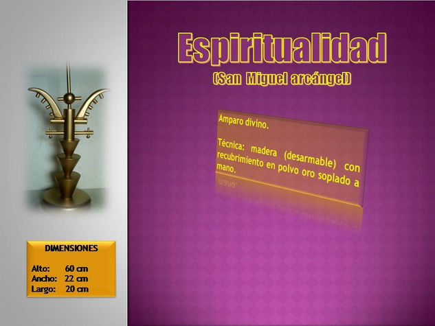 ESPIRITUALIDAD 