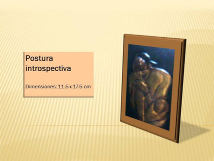 Postura introspectiva