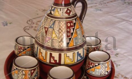 CERAMICOS   PERUANOS