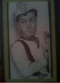 Cantinflas