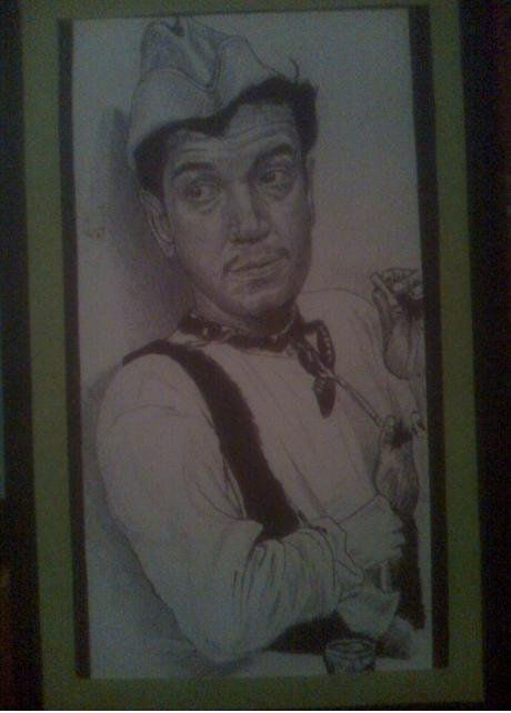 Cantinflas