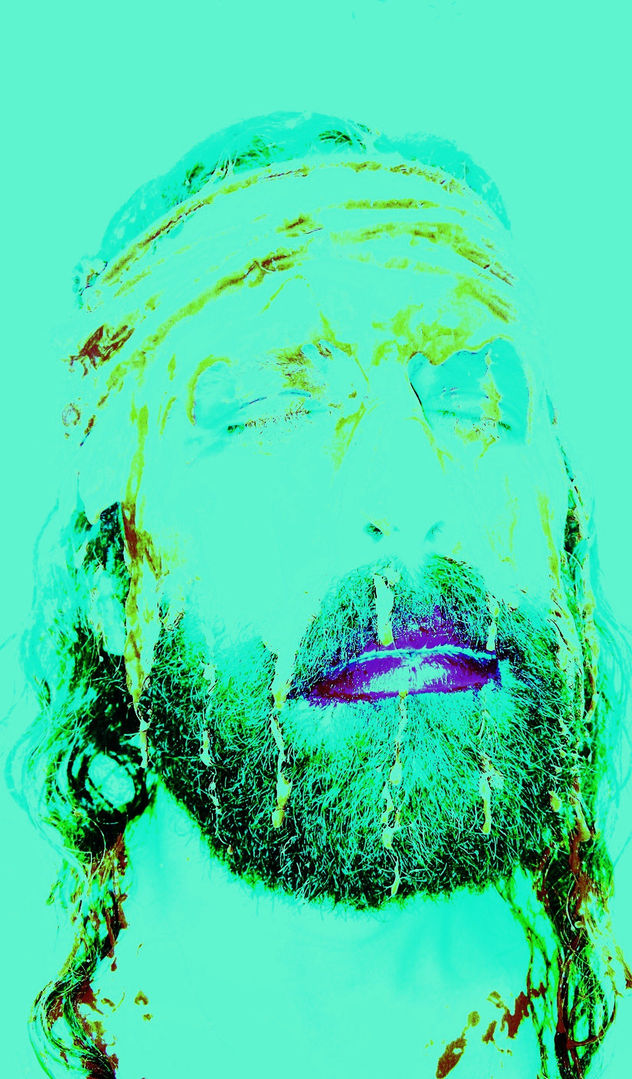 autorretrato