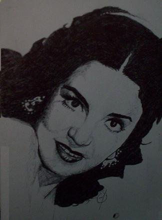 Katy Jurado!!!