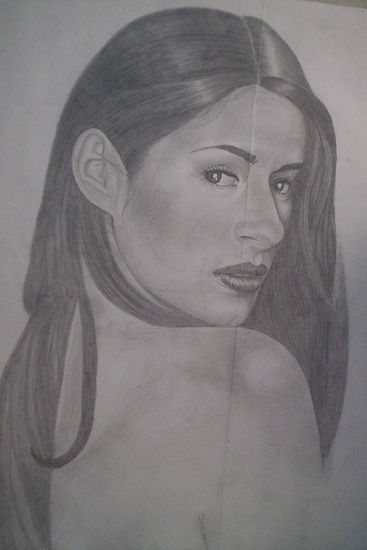 Galilea!!! Pencil