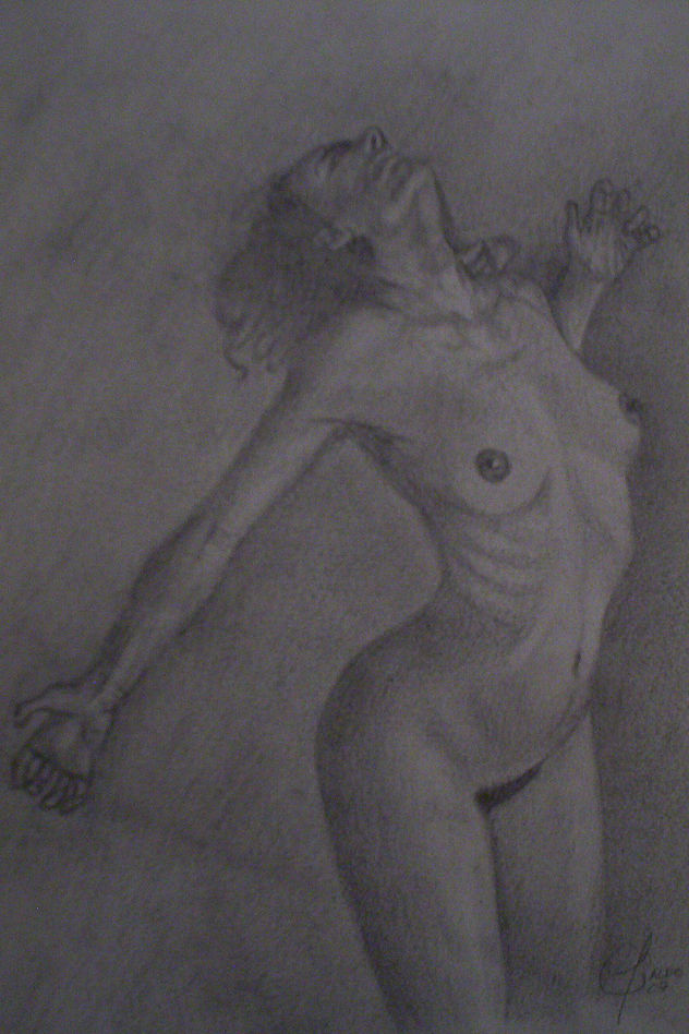 Desnudo!!!