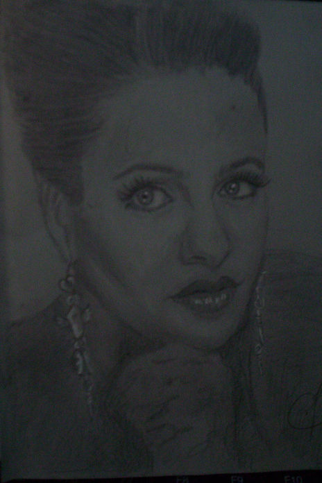 Ana Colchero!!!