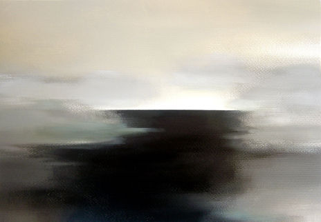 Sin Título (70 x 50...