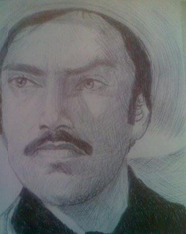 Pedro Armendariz!!!