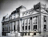 Museo Bellas Artes,...