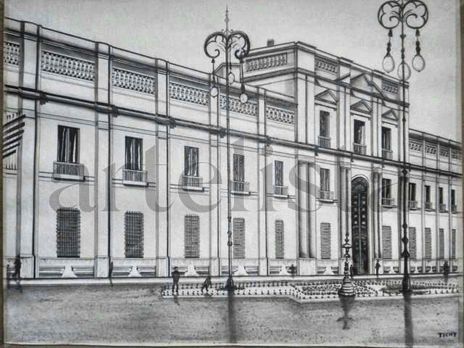 Palacio de la...