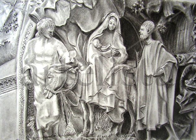 TEMPLE SAGRADA FAMILIA. 19