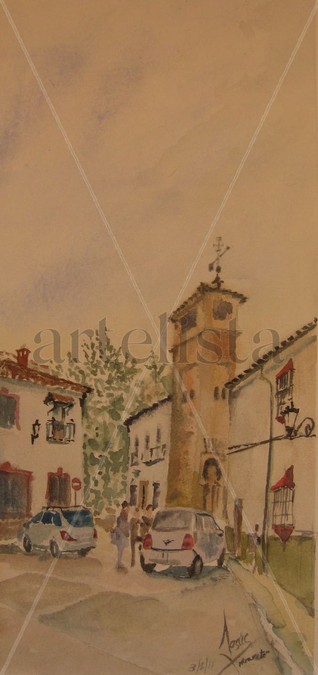 Mirarete