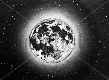 Luna Llena