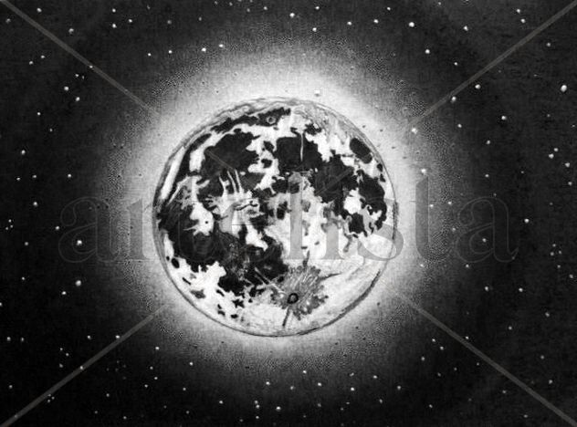 Luna Llena