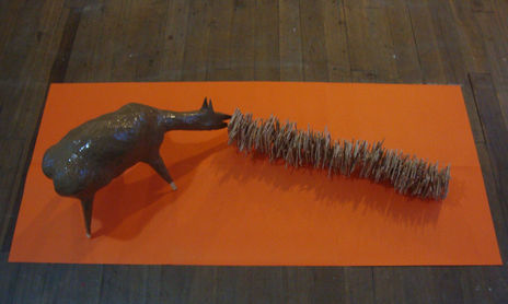 escultura