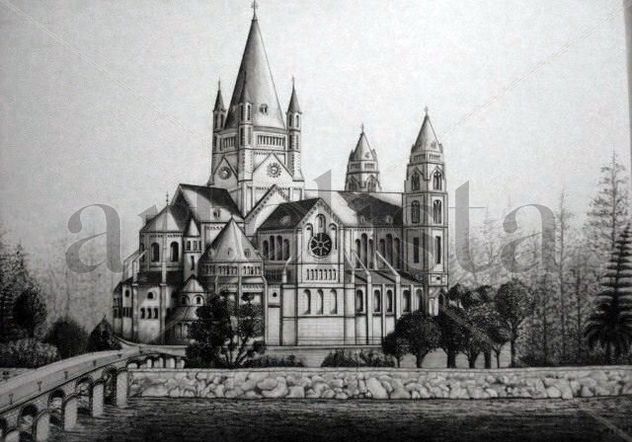Franz von Assisi kirche