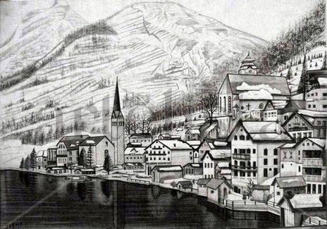 Hallstatt