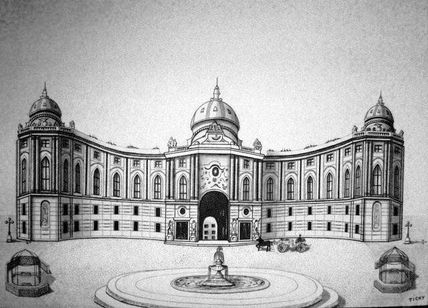 Palacio de Hofburg