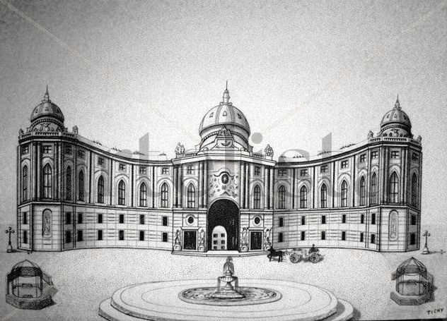 Palacio de Hofburg