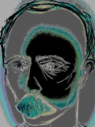 Jose Martien  expresionista 3
