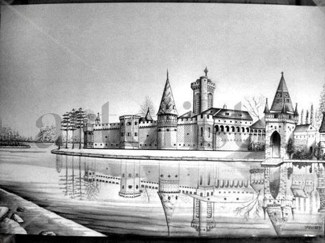 Palacio Luxemburg
