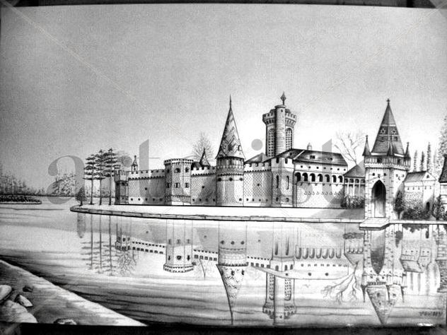 Palacio Luxemburg