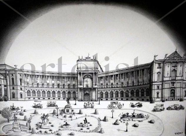 Biblioteca nacional Austriaca