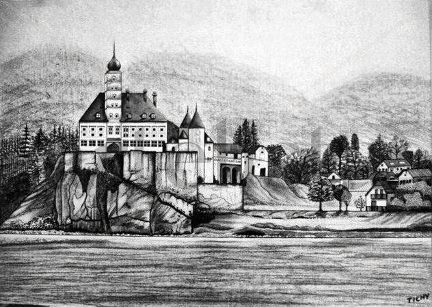 Castillo Schöenbühel