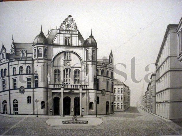 StadtTheather, Austria