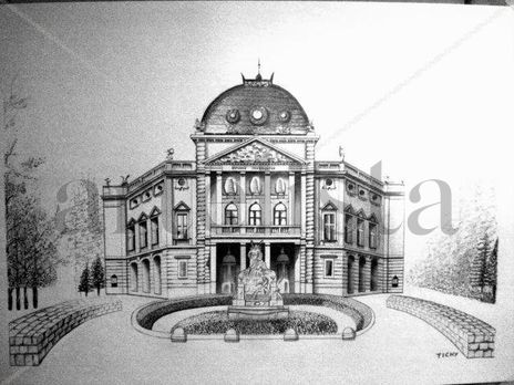 Teatro del...