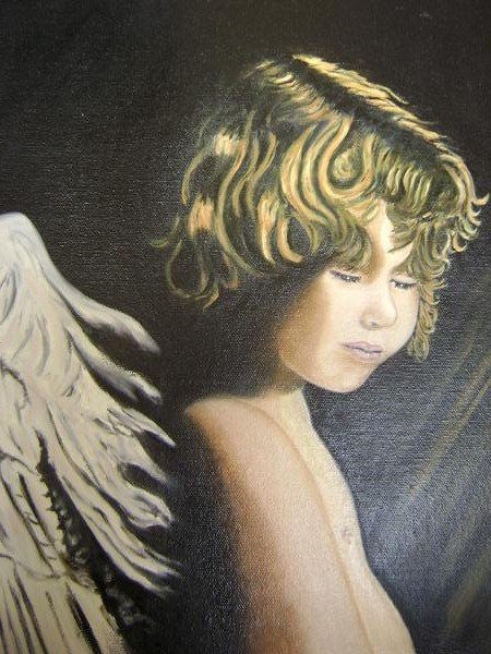 angel