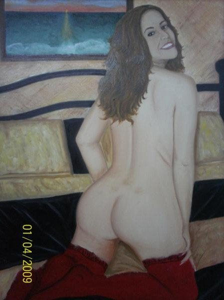 retrato