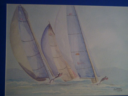 Regata 01