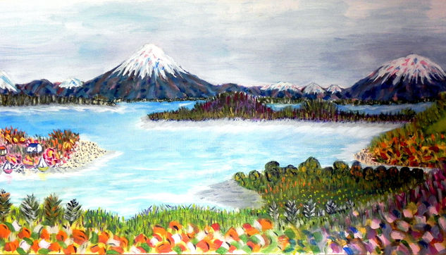 Lago Llanquihue 1.0 