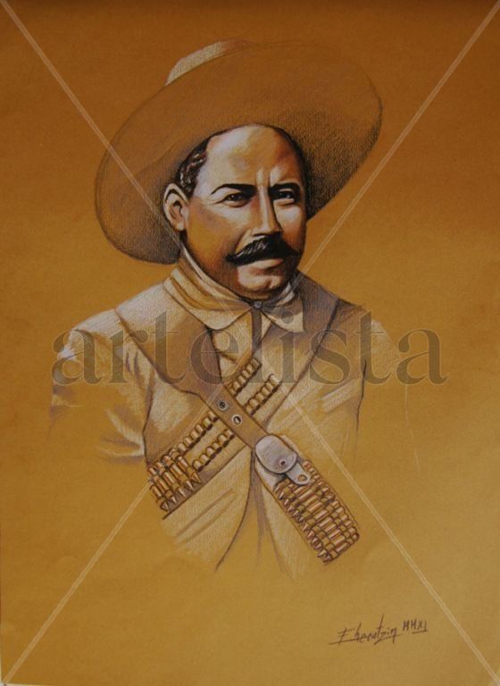 Doroteo Arango Arámbula