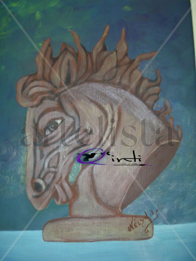caballo