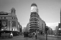 Callao nocturno,...