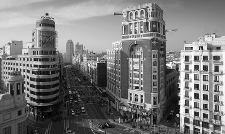 MADRID