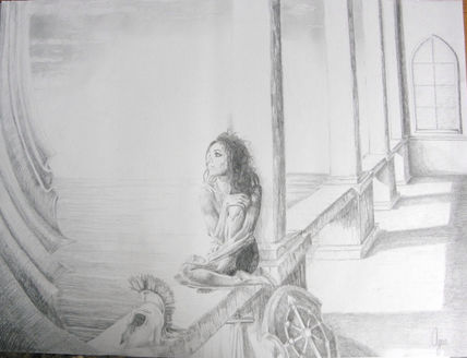 La Guardiana de...