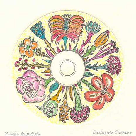 Flores radiales