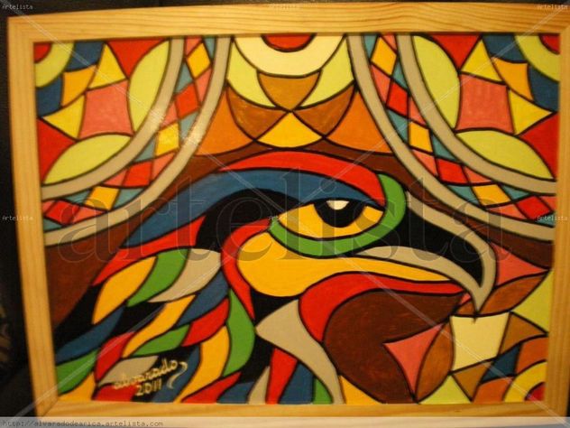 AGUILA IMPERIAL
